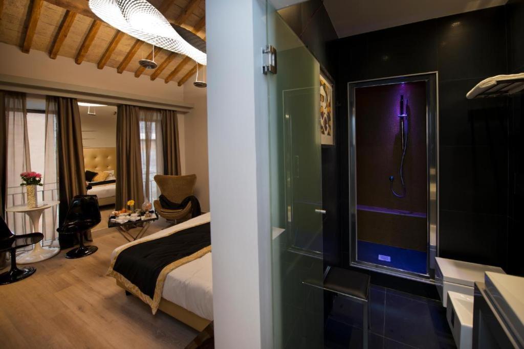 Torre Argentina Relais - Residenze Di Charme Affittacamere 3*