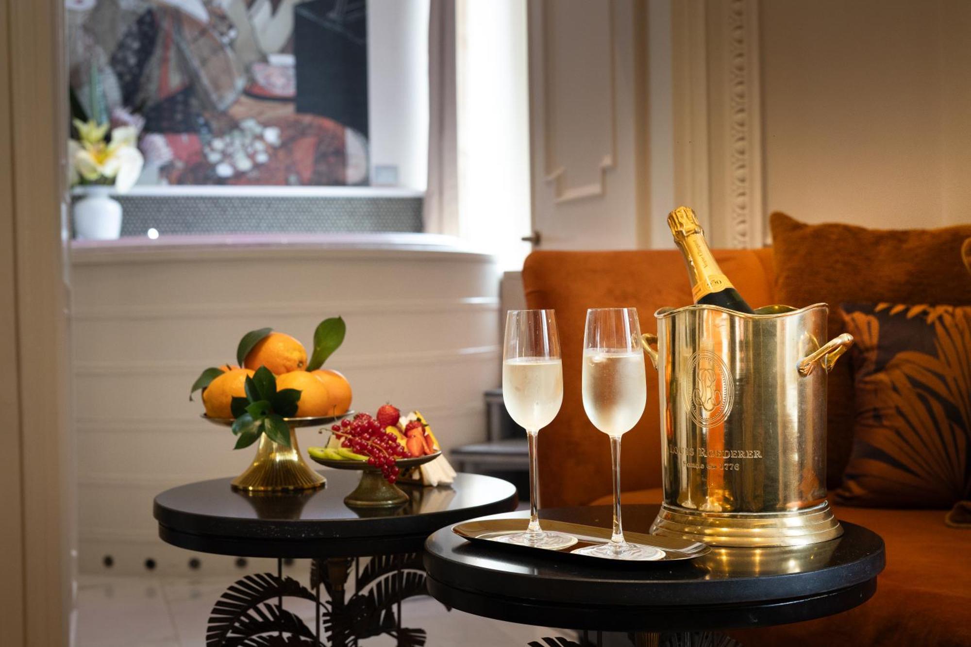 Torre Argentina Relais - Residenze Di Charme 3* Roma