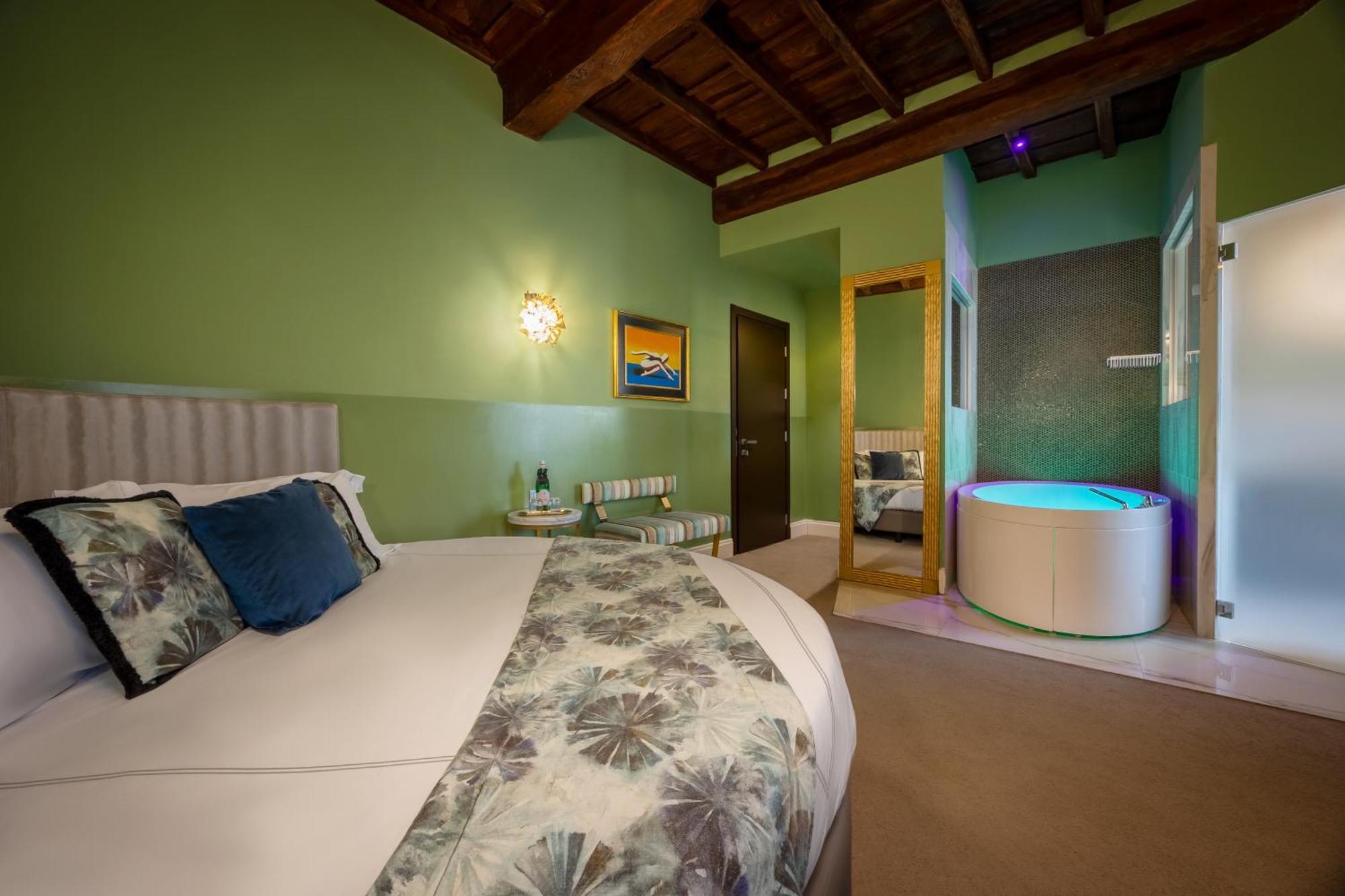 Torre Argentina Relais - Residenze Di Charme Affittacamere Roma