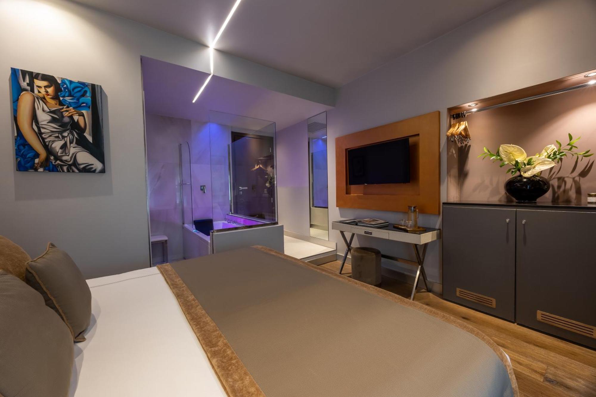Affittacamere Torre Argentina Relais - Residenze Di Charme Roma