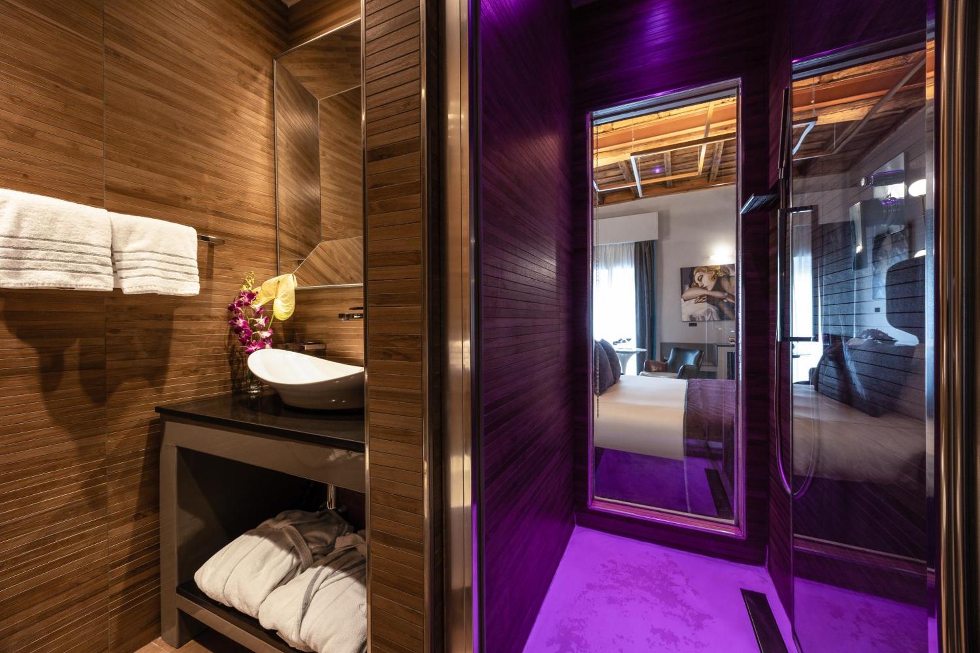 Torre Argentina Relais - Residenze Di Charme Roma