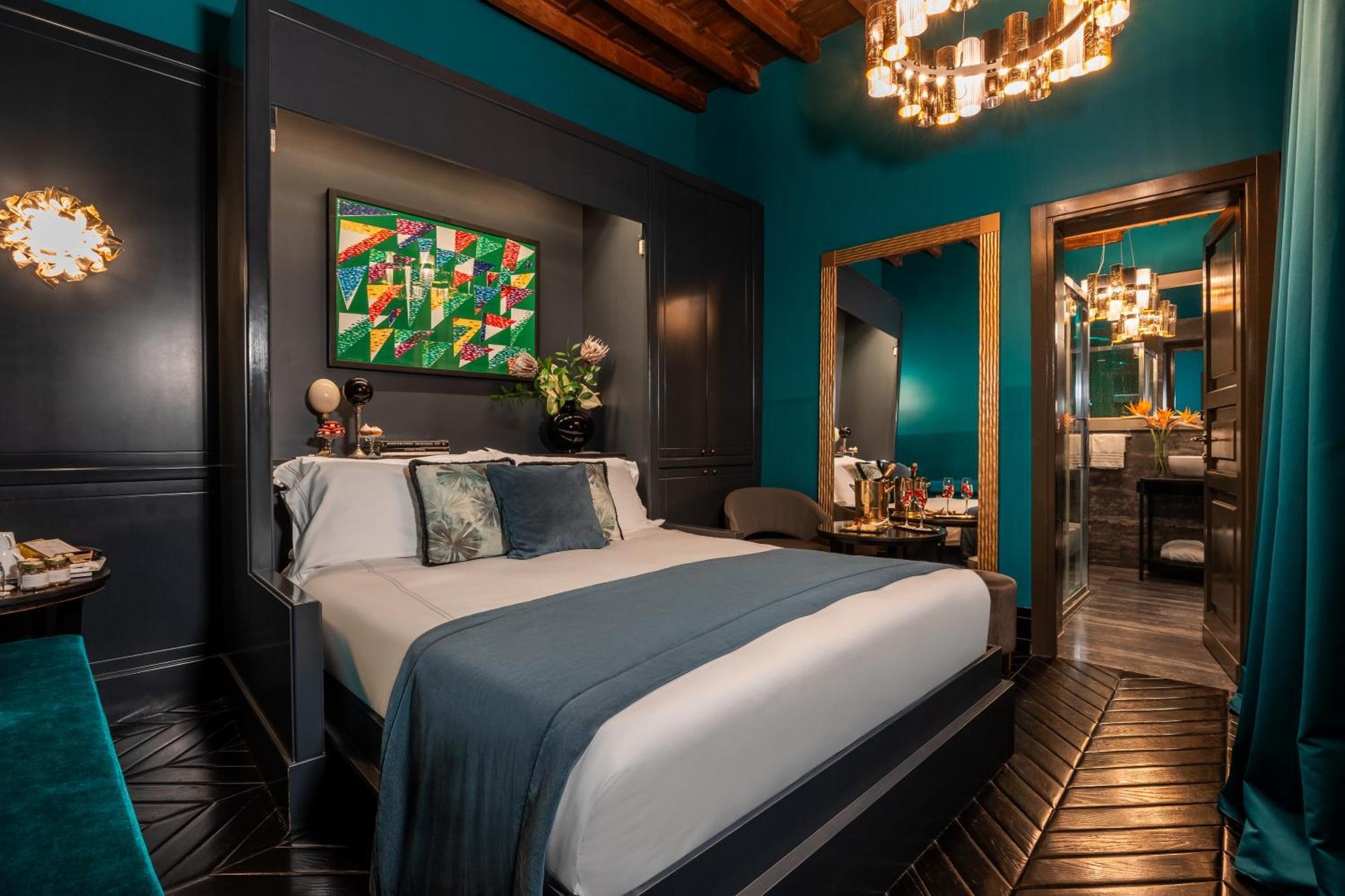 Torre Argentina Relais - Residenze Di Charme 3* Roma