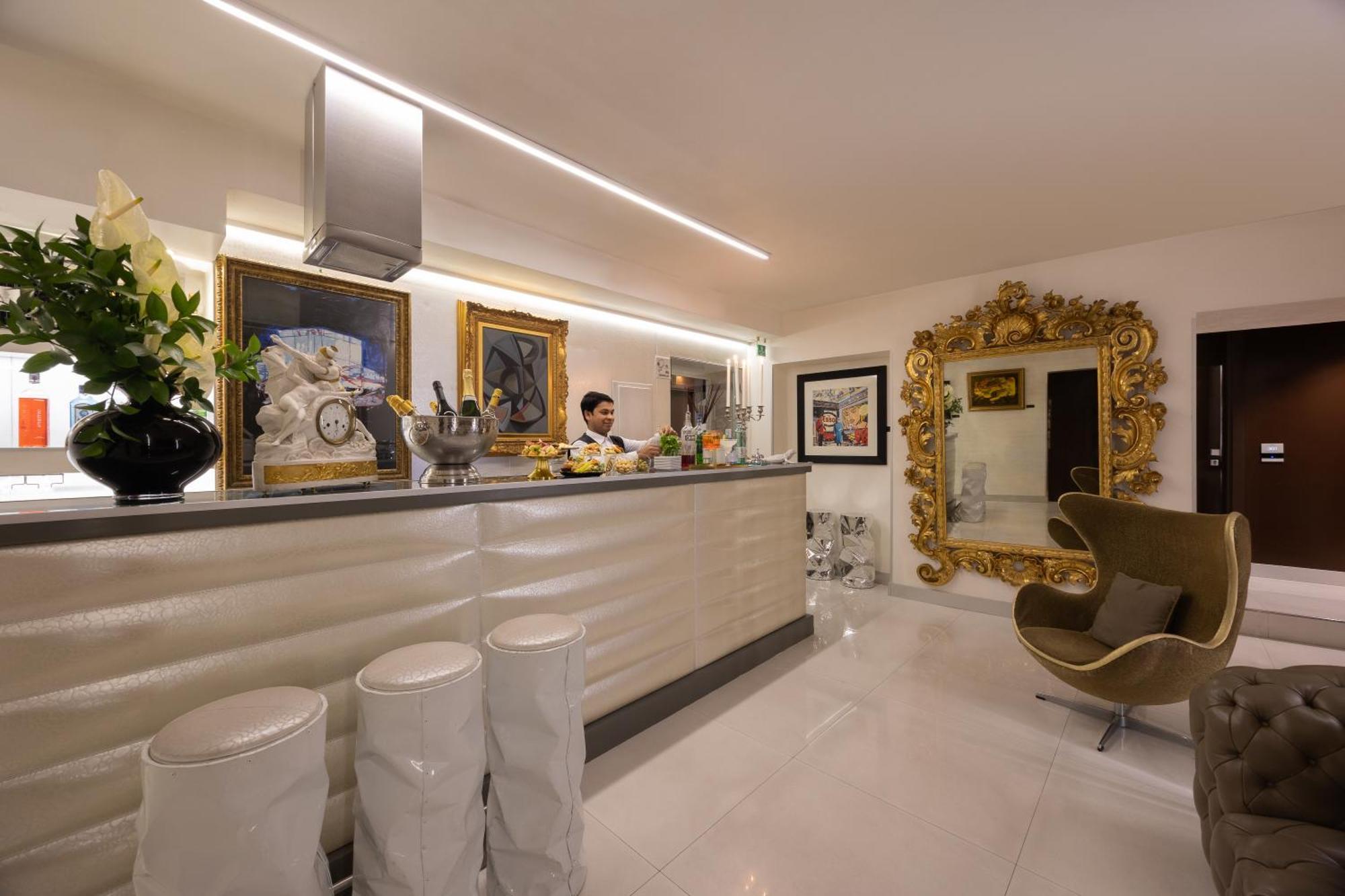 Torre Argentina Relais - Residenze Di Charme Casa de hóspedes Roma