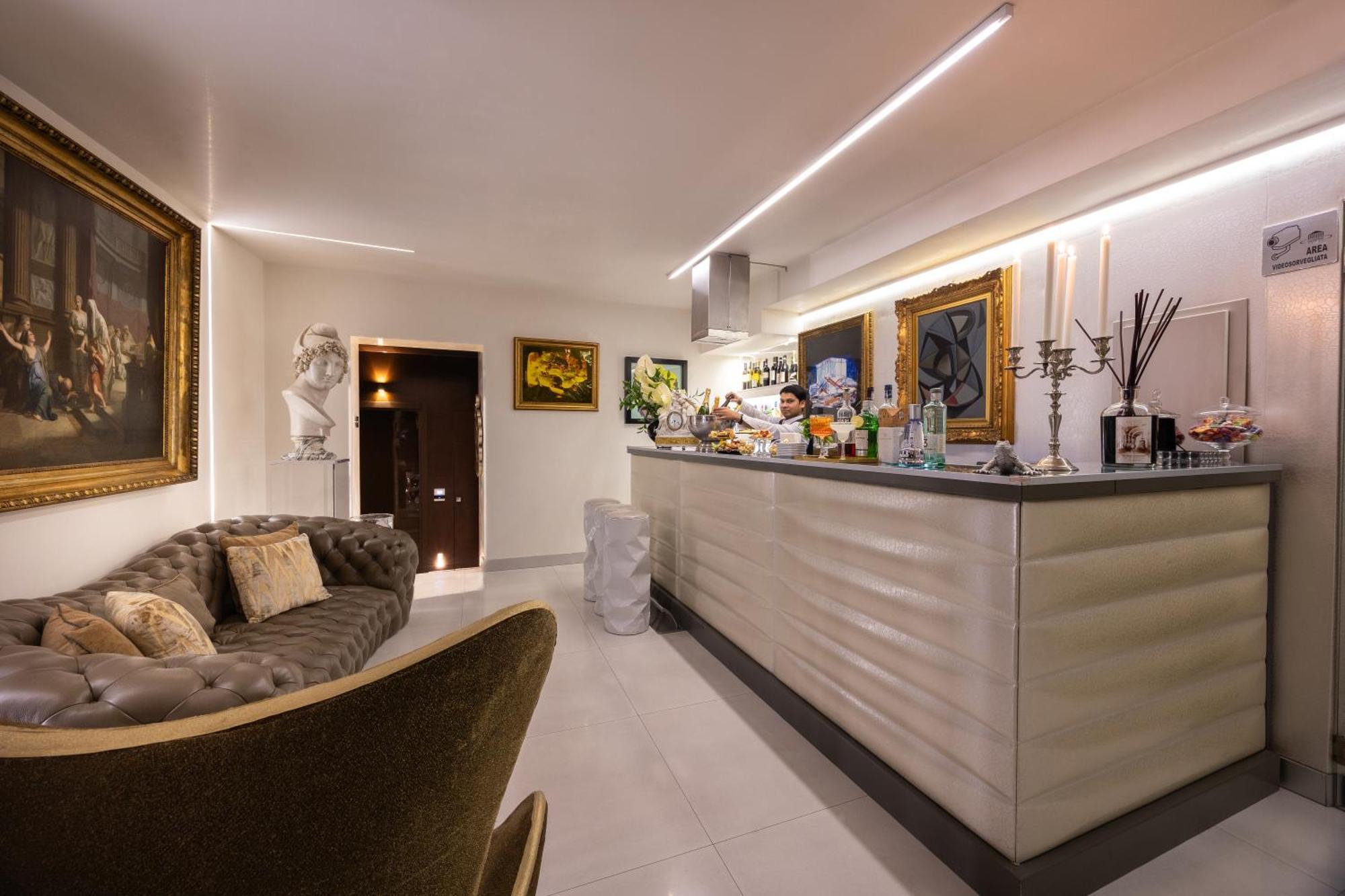 Affittacamere Torre Argentina Relais - Residenze Di Charme Roma