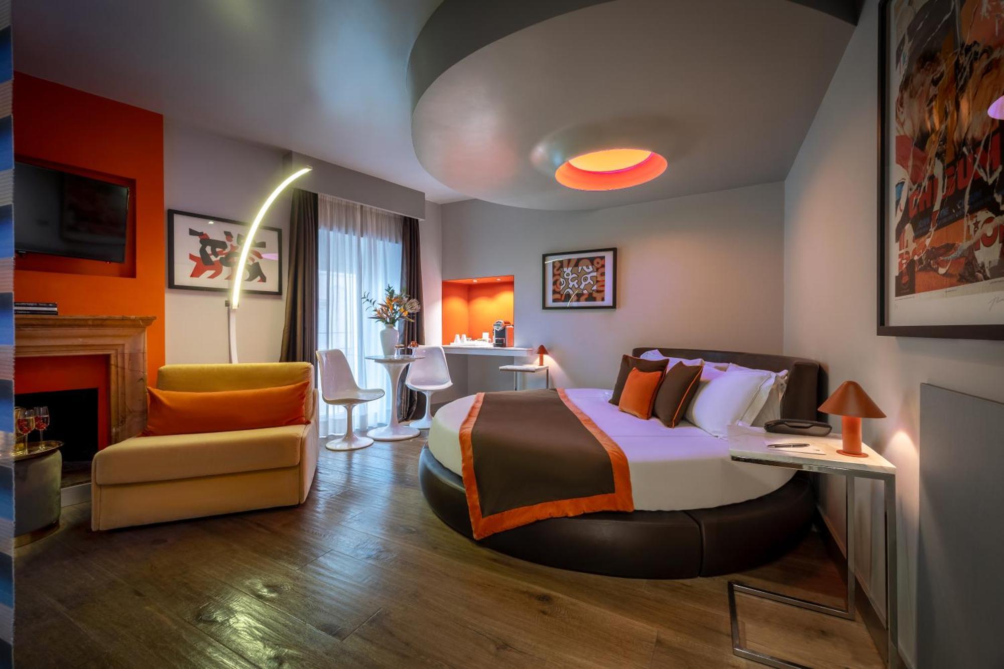 Torre Argentina Relais - Residenze Di Charme 3* Roma
