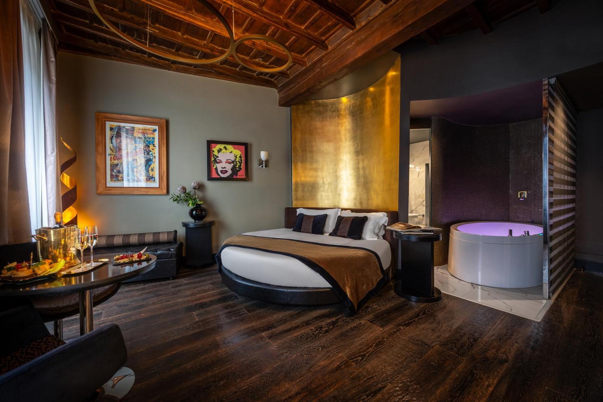 Affittacamere Torre Argentina Relais - Residenze Di Charme