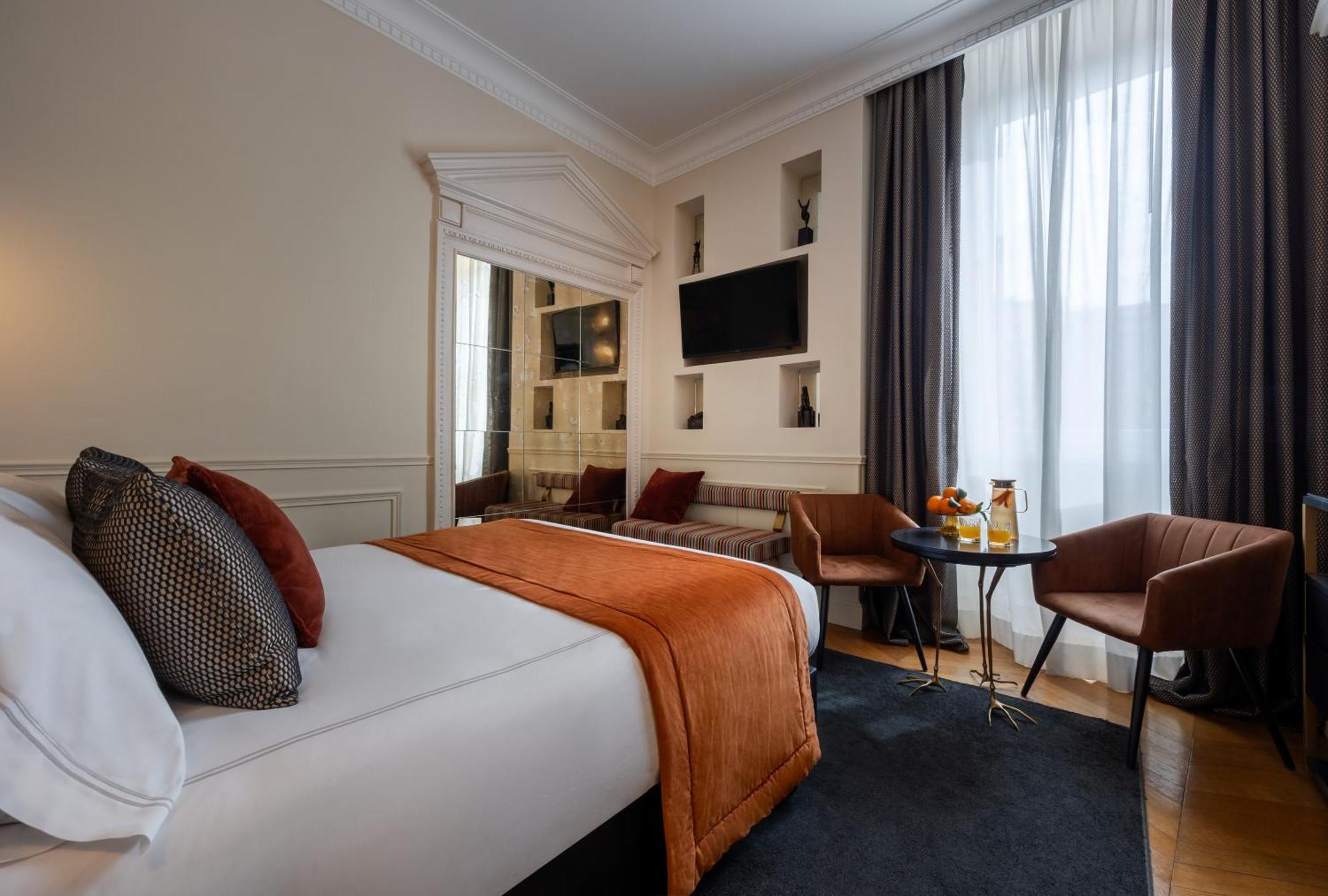 Torre Argentina Relais - Residenze Di Charme Casa de hóspedes 3*
