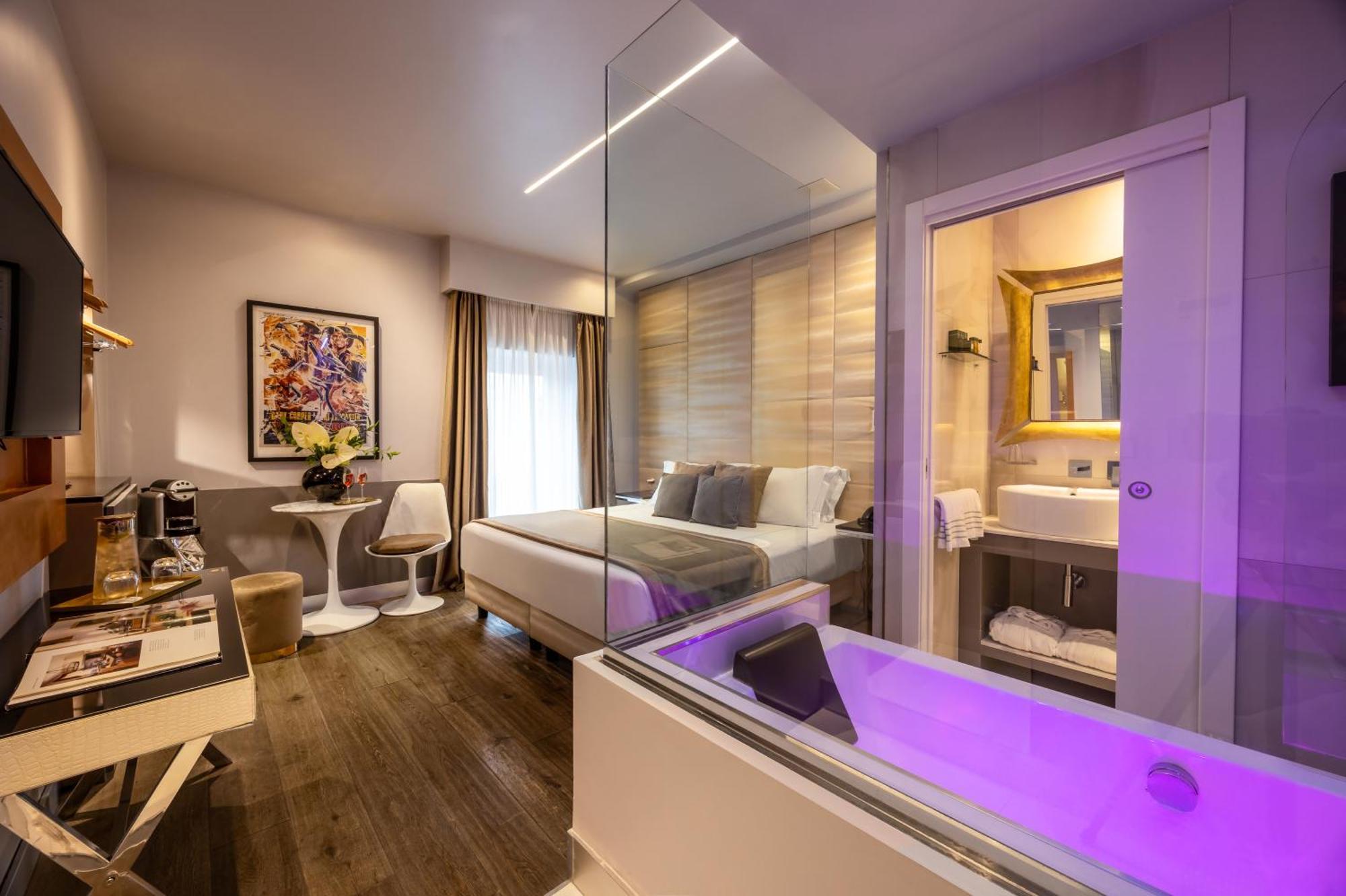 Torre Argentina Relais - Residenze Di Charme Roma