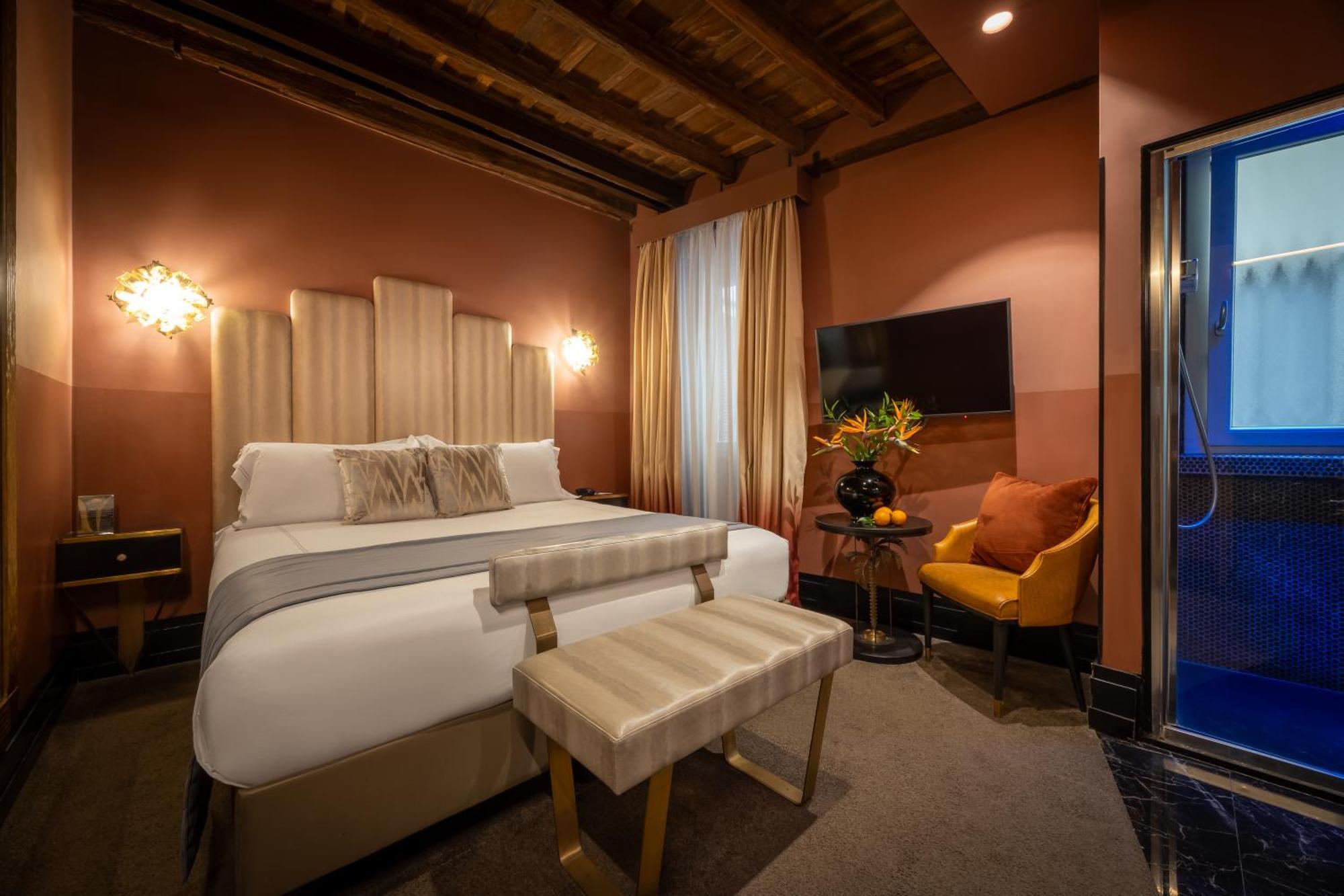 Torre Argentina Relais - Residenze Di Charme 3* Roma