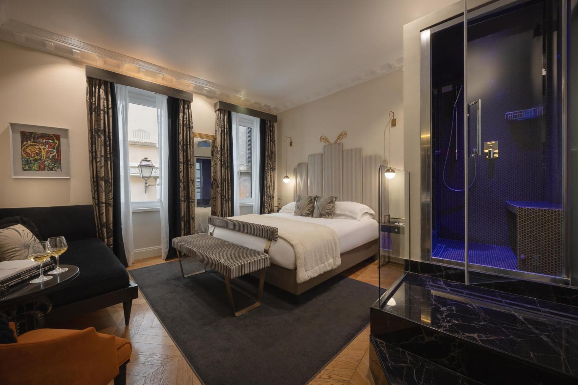 Torre Argentina Relais - Residenze Di Charme Affittacamere 3*
