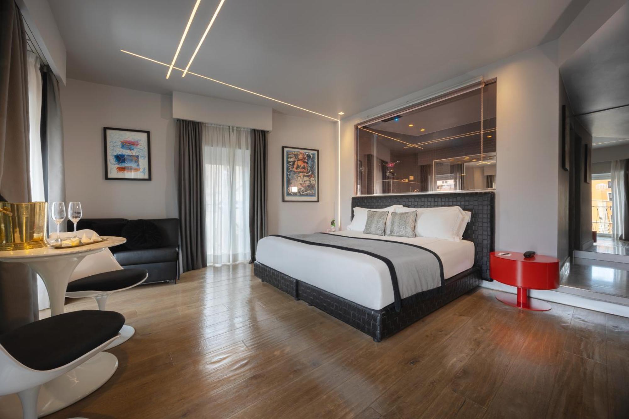 Torre Argentina Relais - Residenze Di Charme Affittacamere 3*