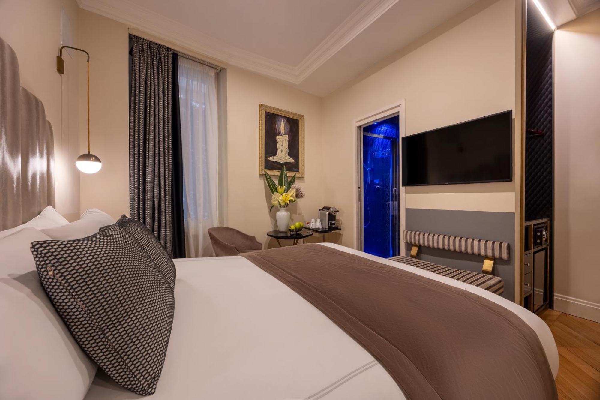 Casa de hóspedes Torre Argentina Relais - Residenze Di Charme 3*