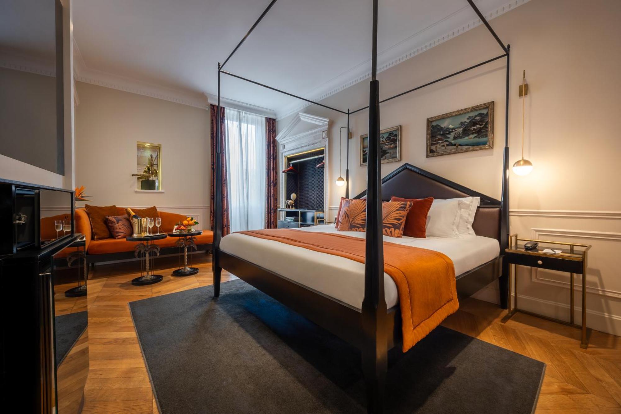 Torre Argentina Relais - Residenze Di Charme Affittacamere Roma
