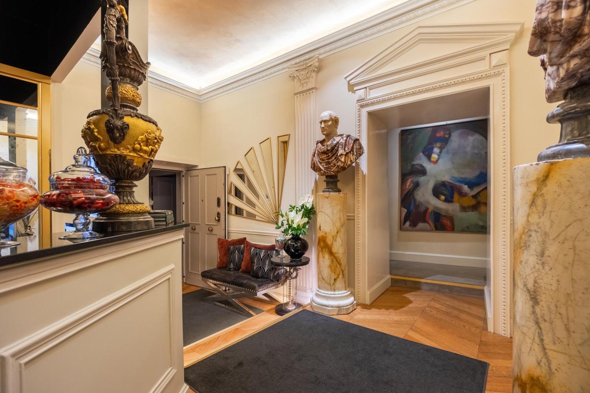 Casa de hóspedes Torre Argentina Relais - Residenze Di Charme Roma