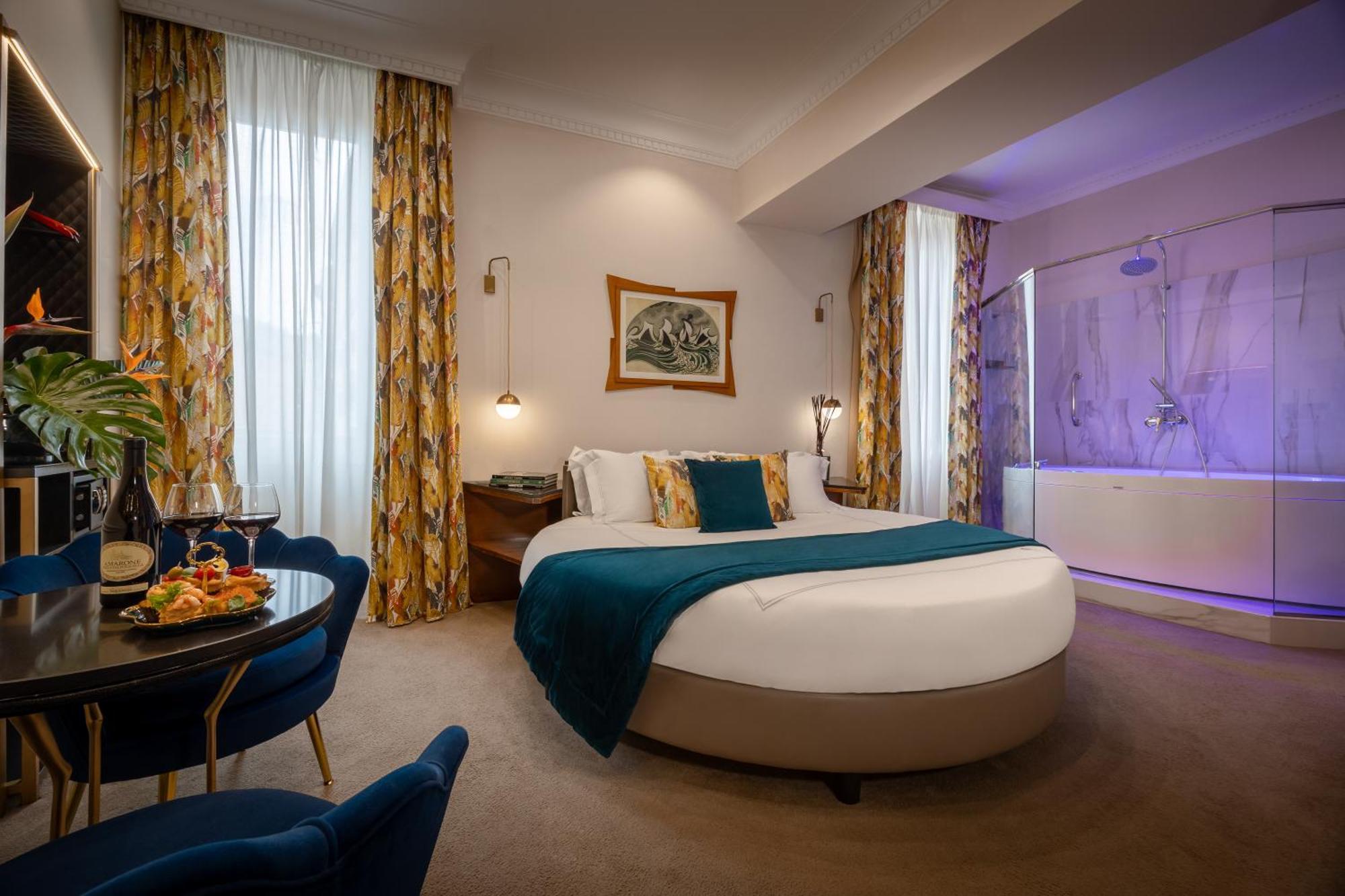 Torre Argentina Relais - Residenze Di Charme Roma