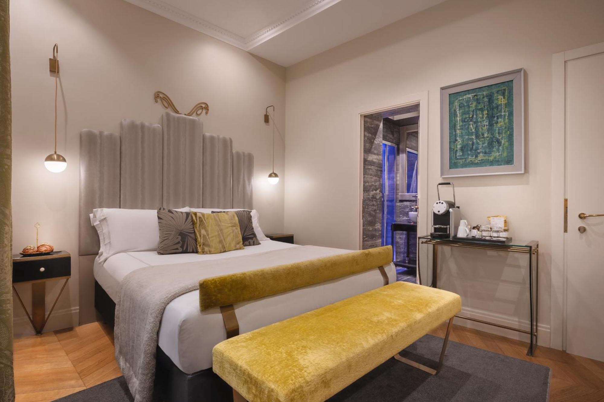 Affittacamere Torre Argentina Relais - Residenze Di Charme