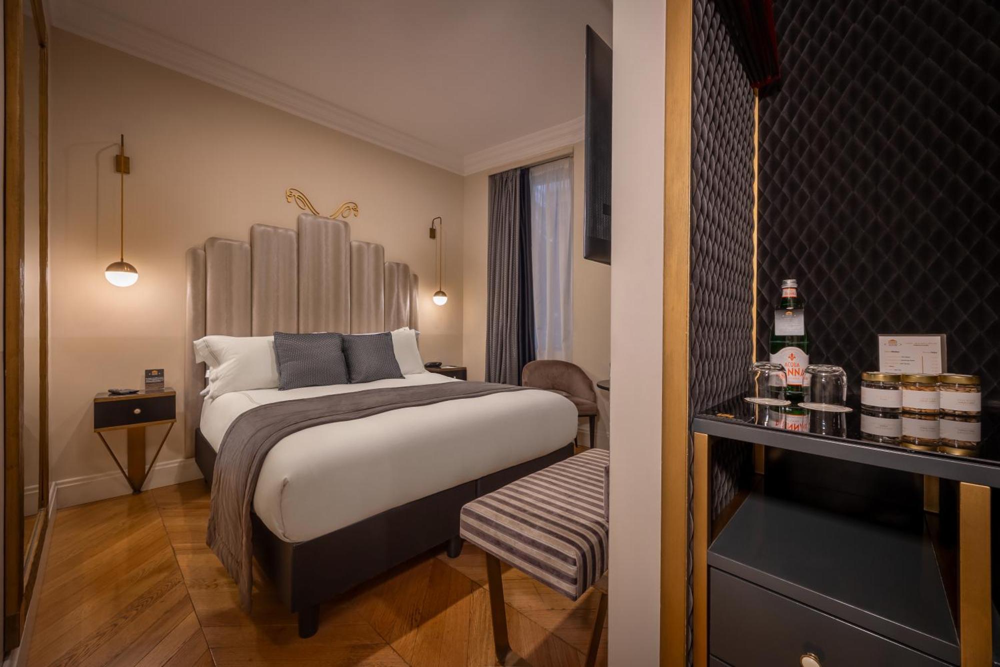 Torre Argentina Relais - Residenze Di Charme Casa de hóspedes 3*