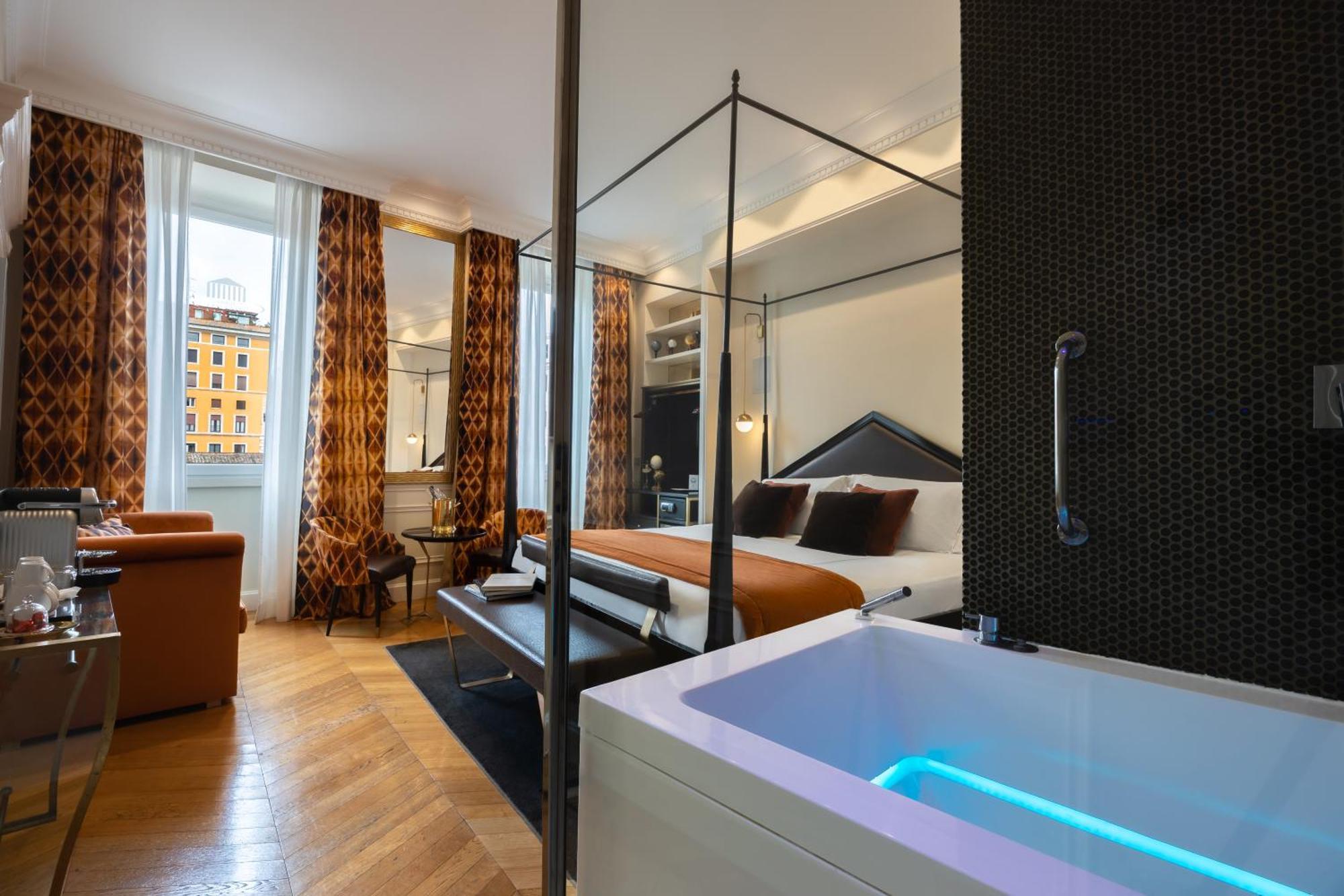 Torre Argentina Relais - Residenze Di Charme Casa de hóspedes Roma