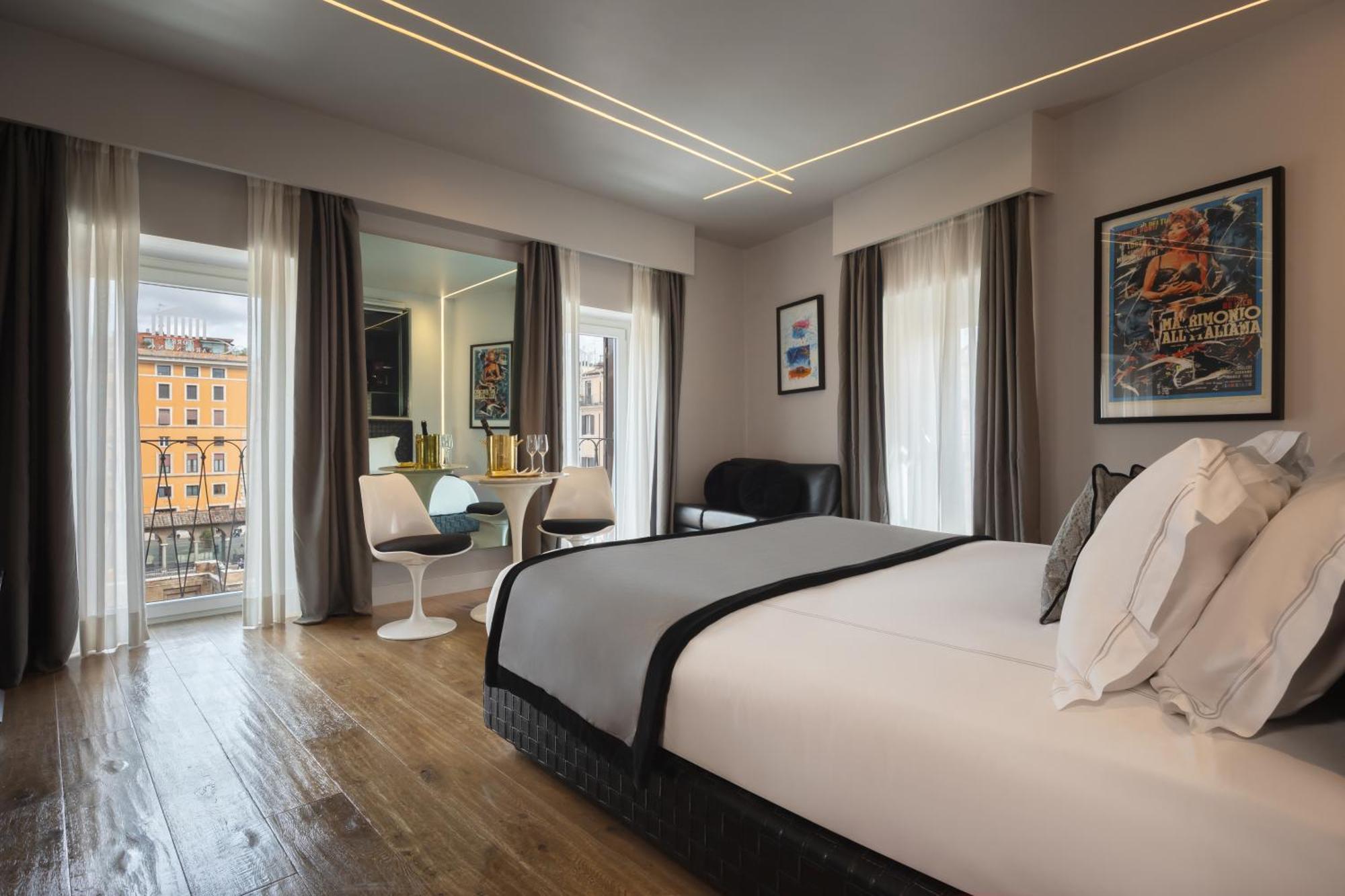 Affittacamere Torre Argentina Relais - Residenze Di Charme Roma