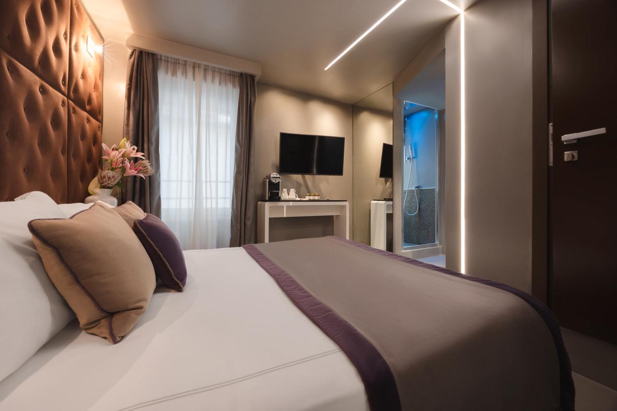 Torre Argentina Relais - Residenze Di Charme Affittacamere