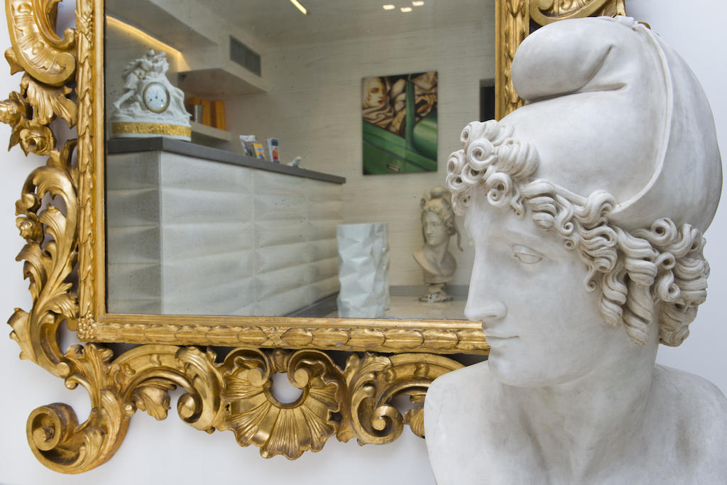 Affittacamere Torre Argentina Relais - Residenze Di Charme 3*