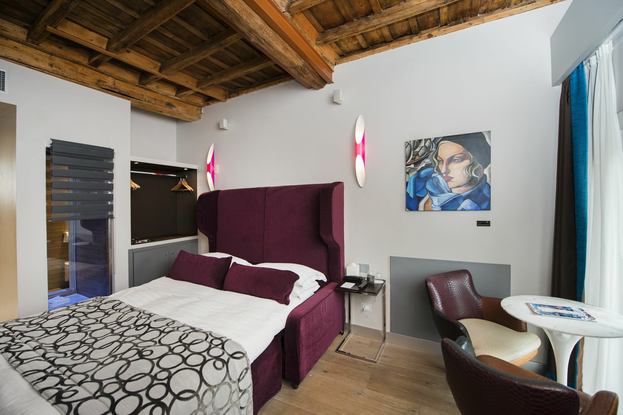 Torre Argentina Relais - Residenze Di Charme Affittacamere 3*